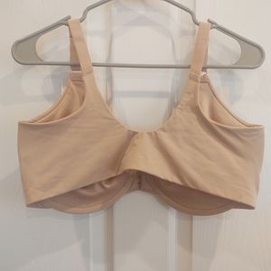 Curvation NWT Bra 42DD Front Closure